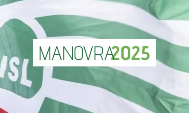 Manovra 2025, consulta il testo approfondito