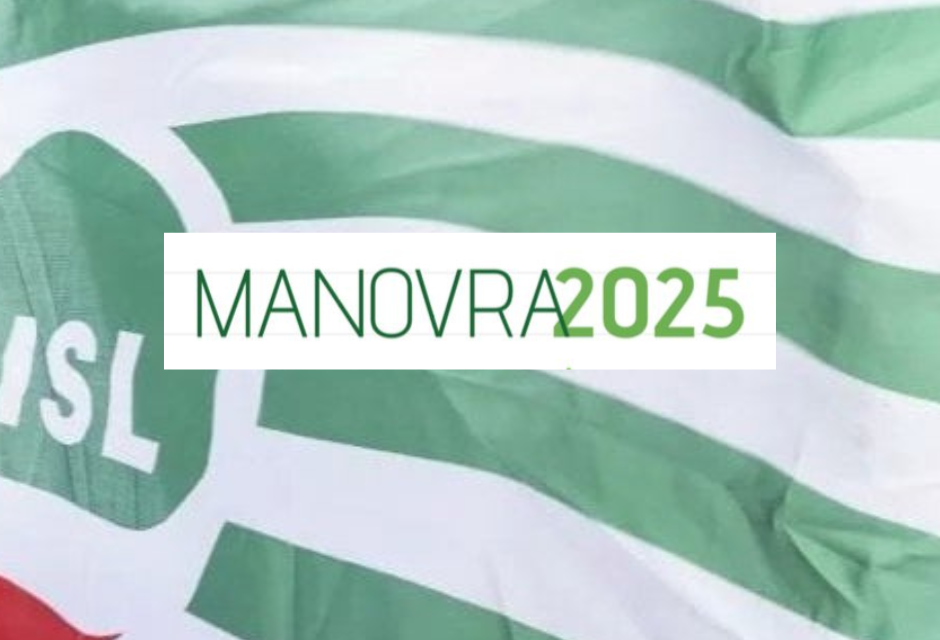 Manovra 2025, consulta il testo approfondito